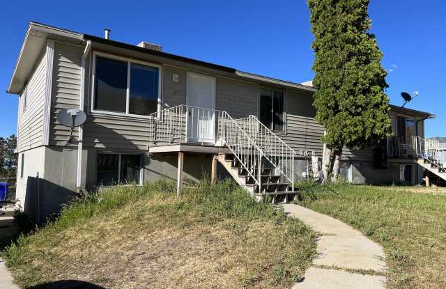 65 E. 400 S. - 65 East 400 South, Tooele, UT 84074