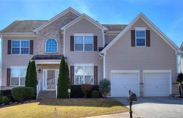 1624 Longmont Drive - 1624 Longmont Drive, Gwinnett County, GA 30044