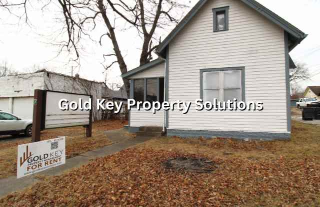 2 Bed 1 Bath Home for Rent (SECTION 8 APPROVED)