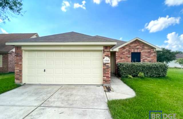 Photo of 13560 Lake Breeze Ln., Willis, TX 77318