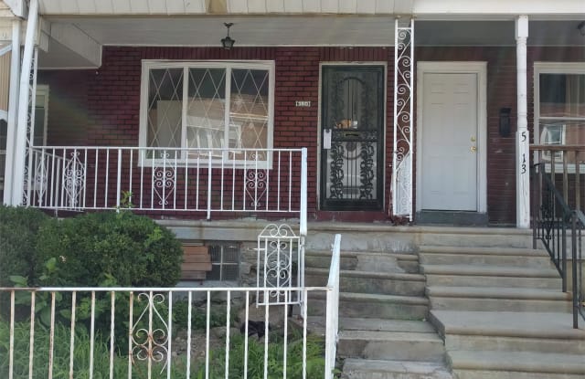 5815 N Lambert St - 5815 North Lambert Street, Philadelphia, PA 19138