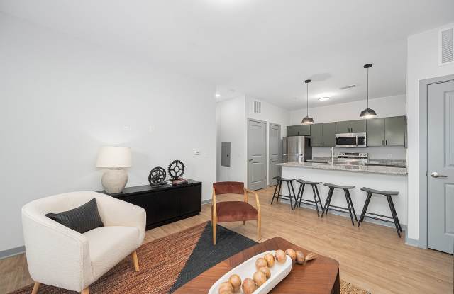 The Retreat at Canal