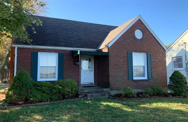 3024 Taylorsville Road - 3024 Taylorsville Road, Louisville, KY 40205