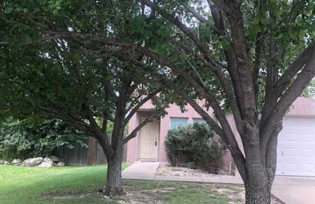 213  Rim Rock DR