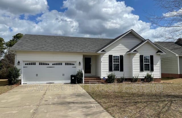 2261 Stornoway Ct. - 2261 Chasewater Road, Cumberland County, NC 28306