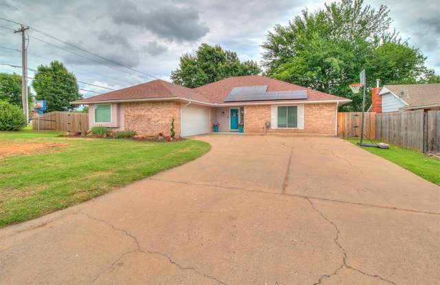 100 Three Oaks Drive