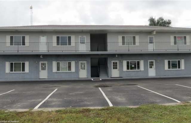 1245 US 27 Highway S