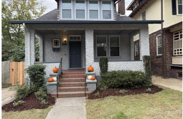 609 Baldwin Avenue -  Unit 2