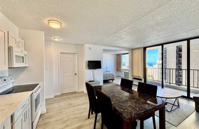Photo of 201 Ohua Avenue unit: 2208