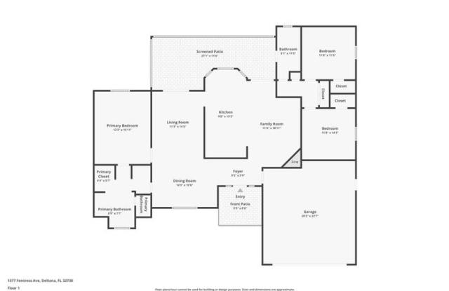 1577 Fentress Avenue