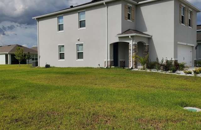 4911 CRANBERRY WAY SW