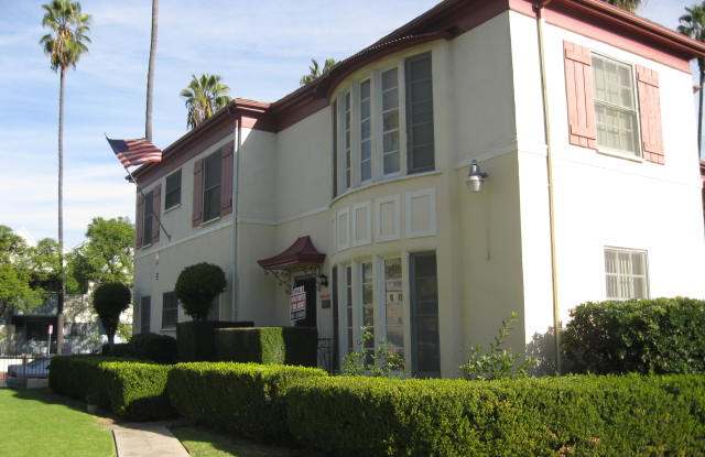 Photo of 1100 S Westmoreland Ave.