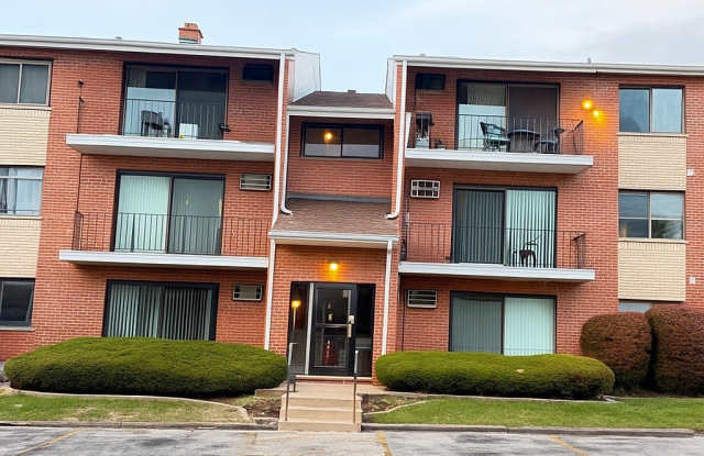 Photo of 7305 W 157th Street unit: 3D