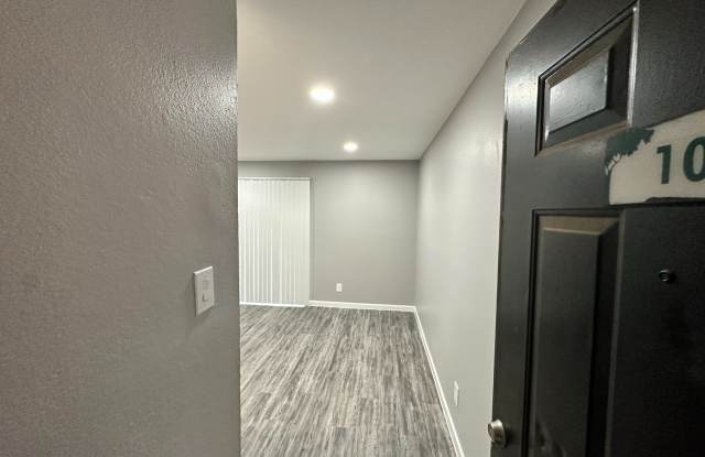 Photo of Wellington Park