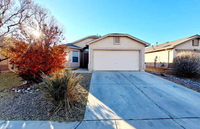 751 Deerbrush Court SW - 751 Deer Brush Ct SW, Los Lunas, NM 87031