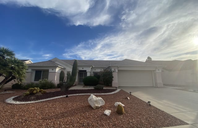 14921 W Yosemite Dr - 14921 West Yosemite Drive, Sun City West, AZ 85375