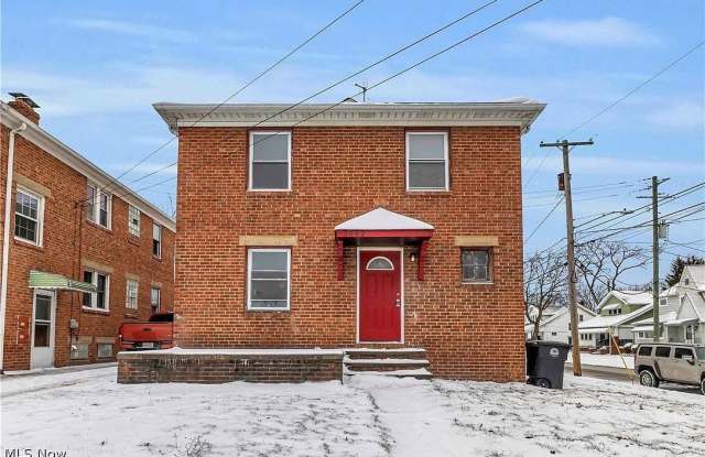 3662 W 117th Street