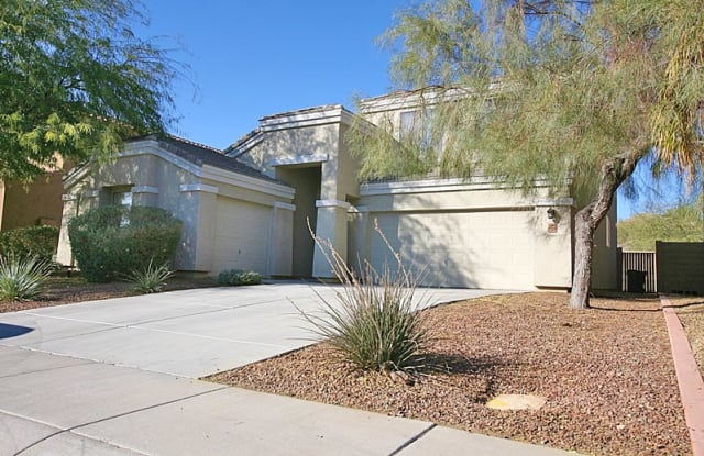 23524 N 118th Ln - 23524 North 118th Lane, Maricopa County, AZ 85373