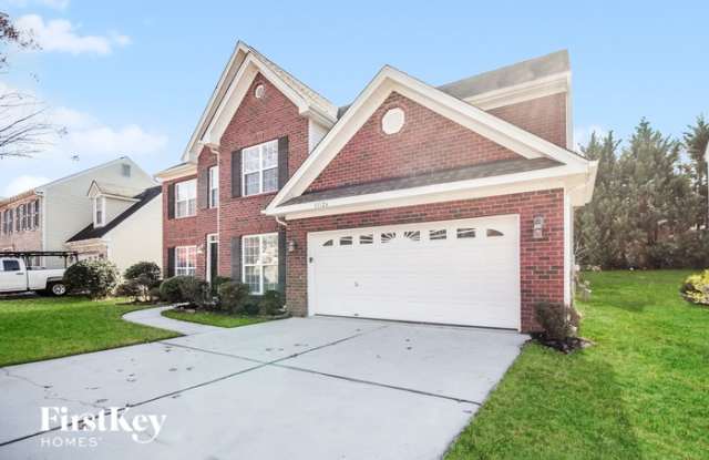 11126 Anna Rose Road