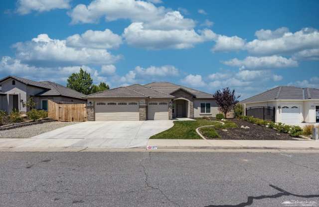 1317 Fair Oak Drive