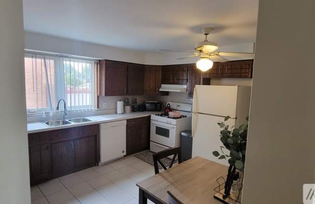 5200 West 87th Street