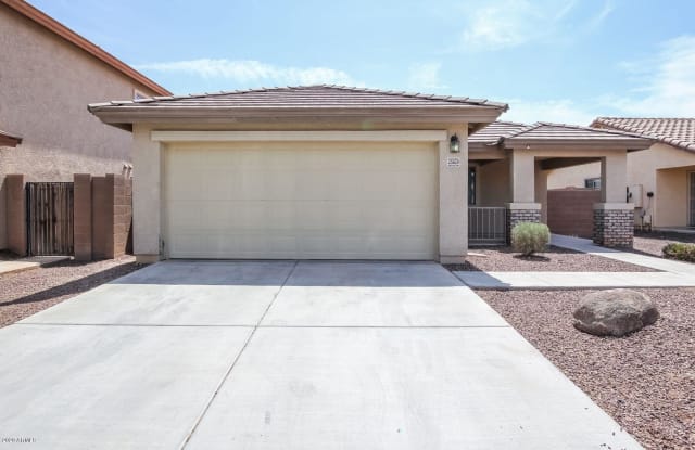 25829 W ST CHARLES Court - 25829 West St Charles Court, Buckeye, AZ 85326