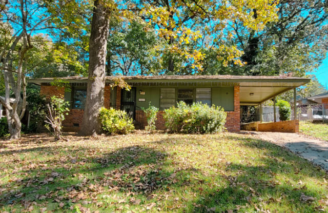 345 Whetstone Drive - 345 Whetstone Drive, Montgomery, AL 36109