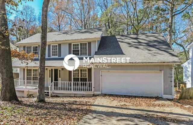 908 Saybrook Circle Northwest