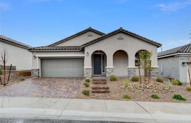 10936 Nicholas Jay Avenue - 10936 Nicholas Jay Avenue, Clark County, NV 89161