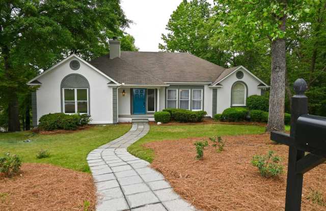 Ft Benning & Columbus-31909: 4/3-Move-In Ready on Lake