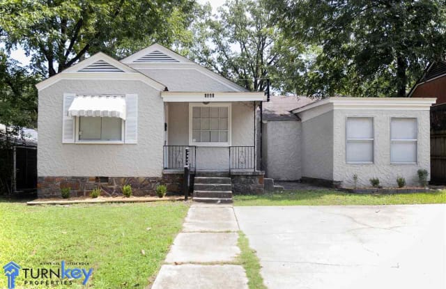 1501 S Fillmore Street - 1501 South Fillmore Street, Little Rock, AR 72204