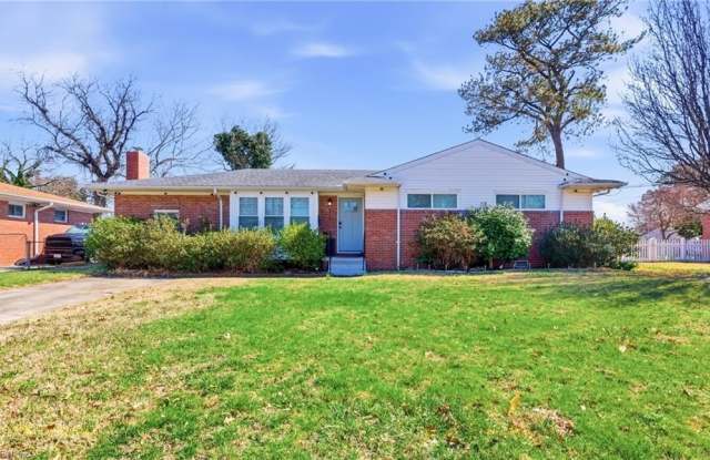 8108 Ridgefield Drive