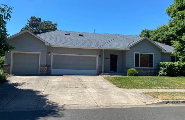 2824 Summer Lane - 2824 Summer Lane, Eugene, OR 97404