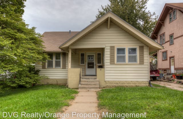 4168 Wakeley St. - 4168 Wakeley Street, Omaha, NE 68131