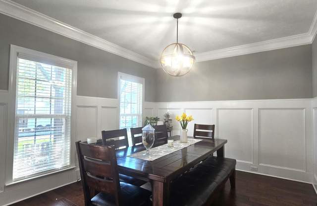 821 Herrington Drive