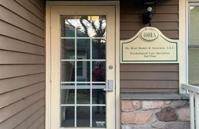 301 OXFORD VALLEY Road unit: 1001A