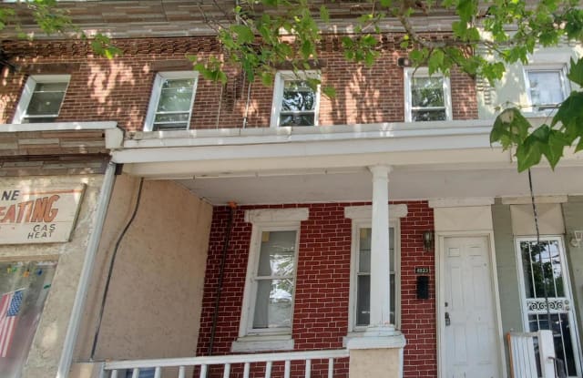 4823 Princeton Avenue - 4823 Princeton Avenue, Philadelphia, PA 19135