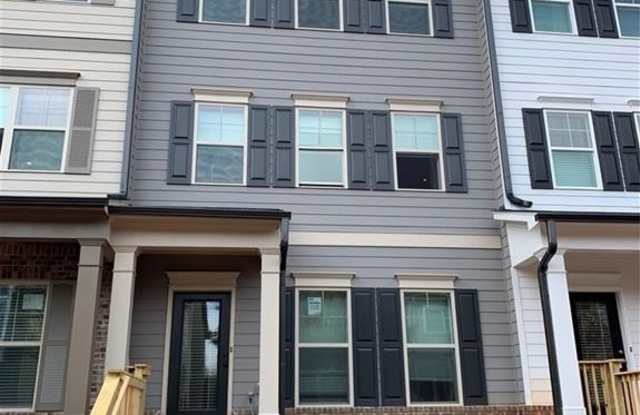 3657 Princeton Avenue