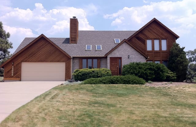 14695 Latrobe Drive - 14695 Latrobe Drive, Gleneagle, CO 80921