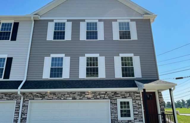 Photo of Brand New Townhomes for Rent in Lancaster City - Manheim Township School District!