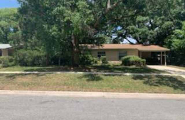 3019 Needles Dr.