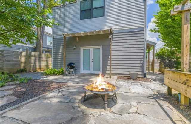 Photo of 183 Cleveland unit: B