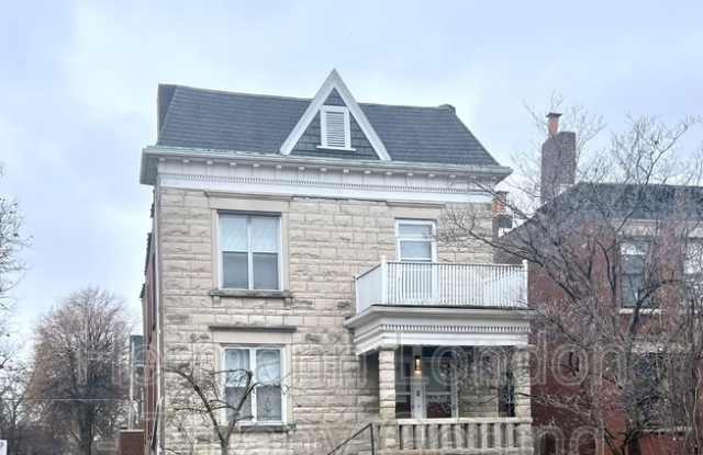 3800 Flad Ave.