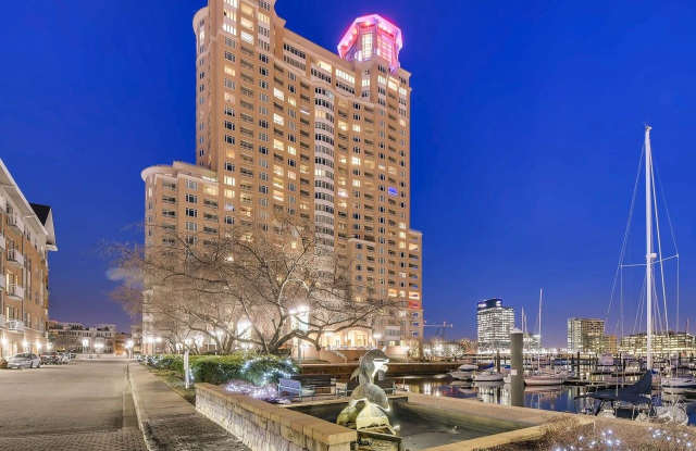 100 Harborview Drive