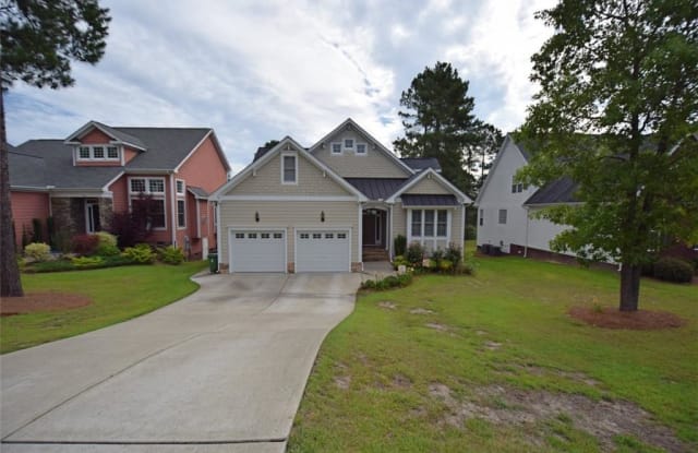 128 Lamplighter Way - 128 Lamplighter Way, Harnett County, NC 28390