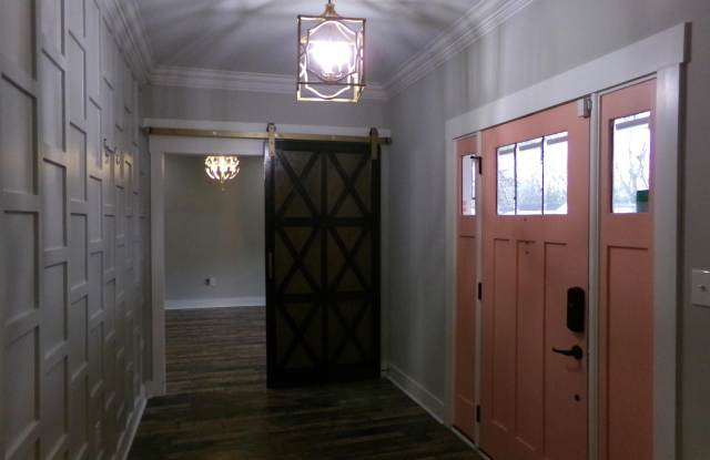 505 Oshaughnessy Avenue