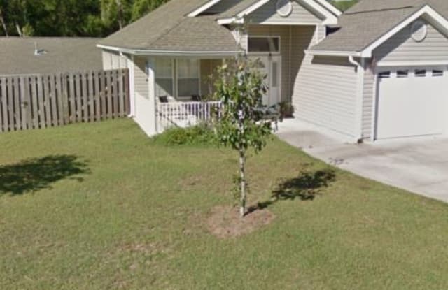 3316 Golden Rain Dr, Tallahassee FL - 3316 Golden Rain Drive, Tallahassee, FL 32303