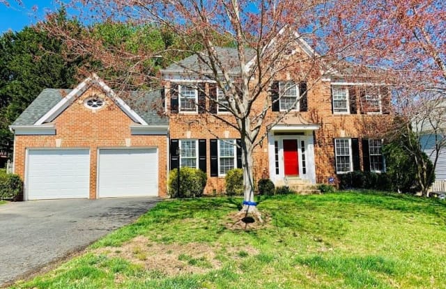 261 Greenspring Drive - 261 Greenspring Drive, Stafford County, VA 22554