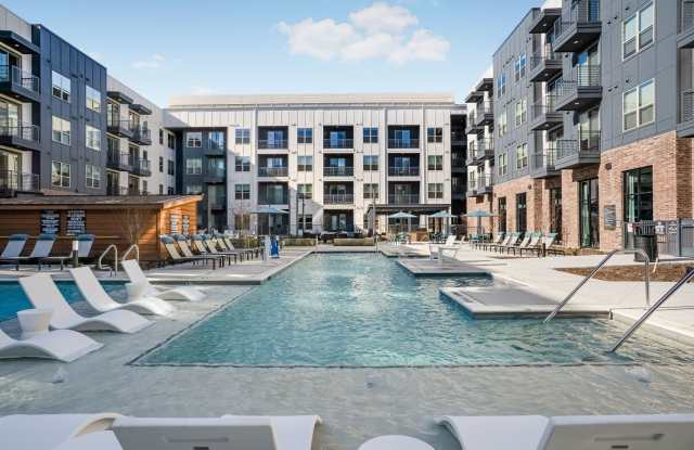 Photo of Alta Magnolia