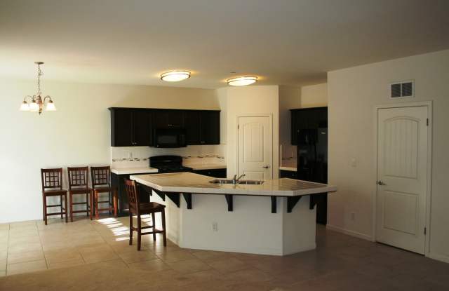 3 BR 2 Bath in Quiet Subdivision